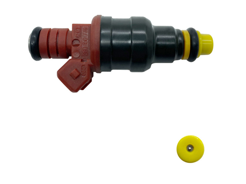 0280150778 Buzle d'injecteur de carburant