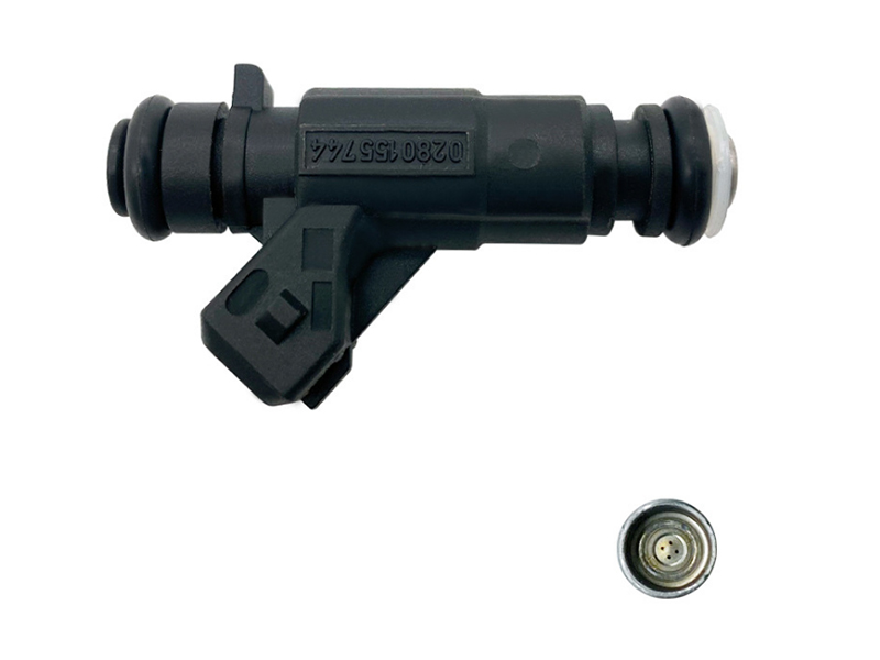 0280155744 / A1130780049 Buzle d'injecteur de carburant