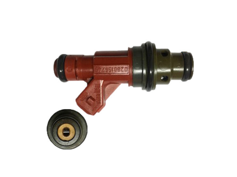 0280155749 bec d'injecteur de carburant