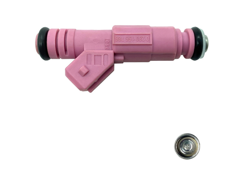 0280155786 / 98BF-BA Buzle d'injecteur de carburant