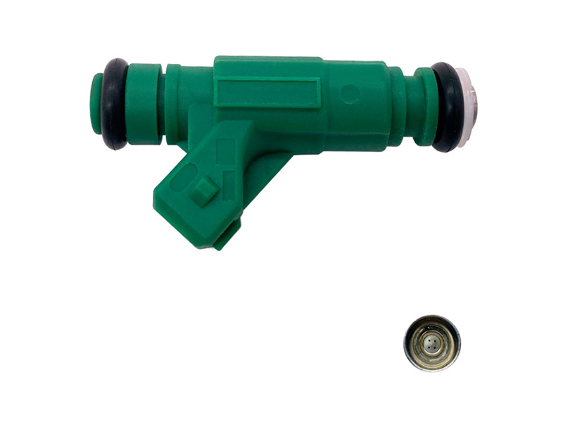 0280155787 / ERR6600 Buzle d'injecteur de carburant