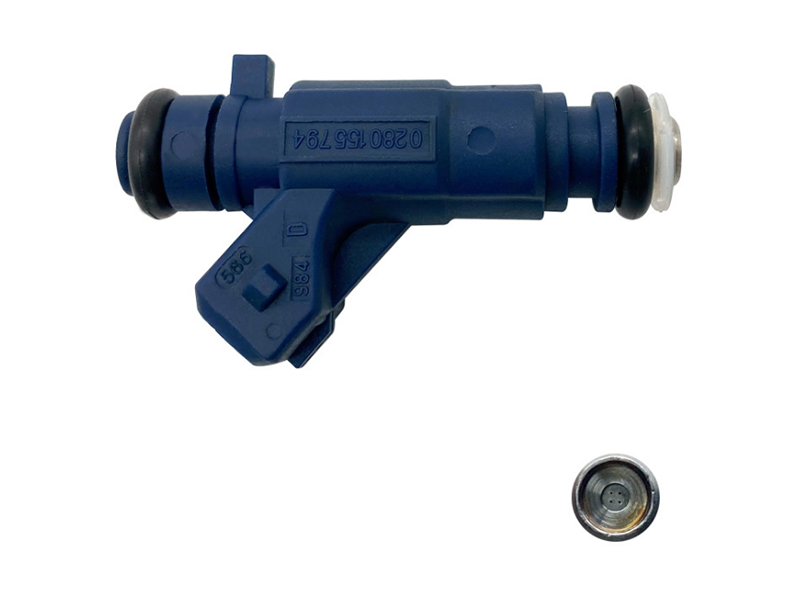 0280155794 Buzle d'injecteur de carburant