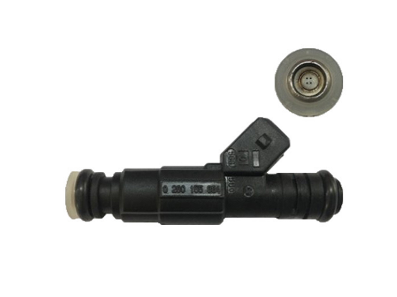 0280155884 bec d'injecteur de carburant