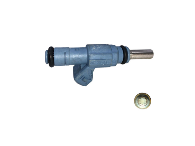 0280155892 bec d'injecteur de carburant