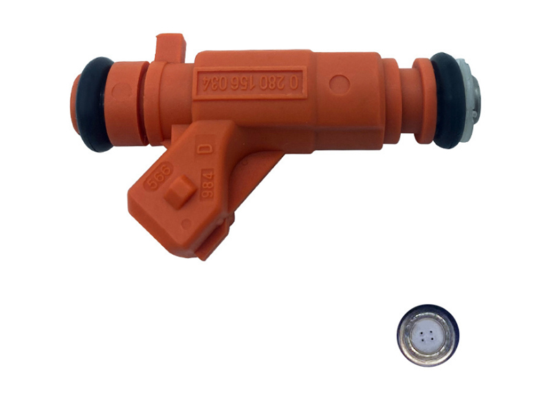 0280156034 Buse d'injecteur de carburant