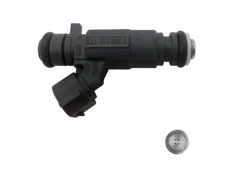 0280156173 / 06A906031BQ BUSE D'INDUCTEUR DE CARBURANT