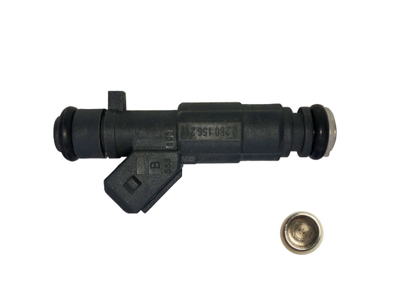 0280156211 bec d'injecteur de carburant