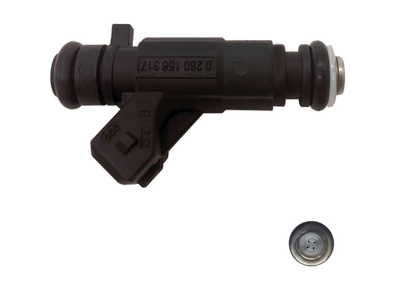 0280156317 Buse d'injecteur de carburant