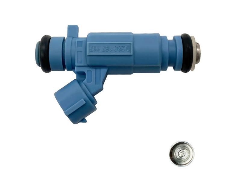 0280157117/16600-ZJ80A Buzle d'injecteur de carburant