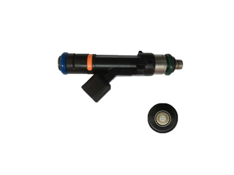 0280158119 bec d'injecteur de carburant