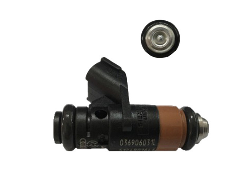 Bec d'injecteur de carburant 036906031L