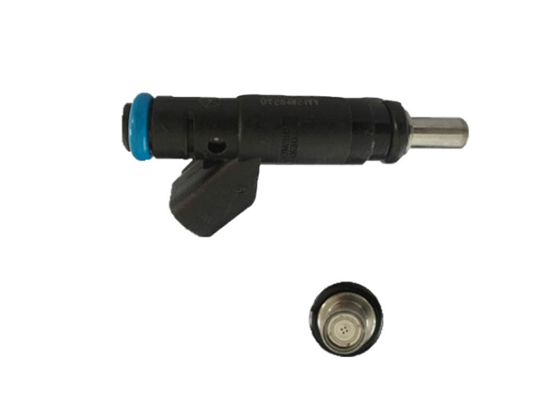 Bec d'injecteur de carburant 04591851AA