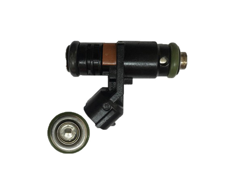 Buse d'injecteur de carburant 04E906031H