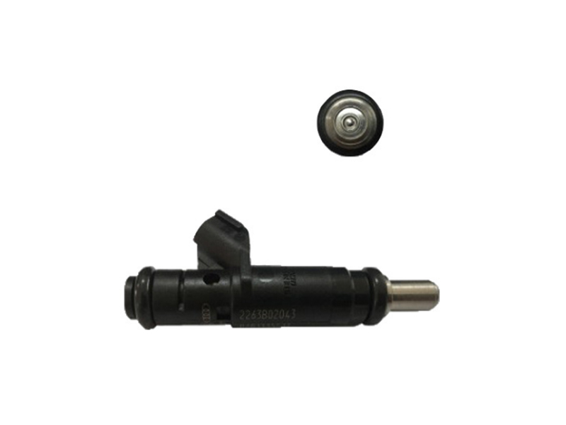 Bec d'injecteur de carburant 06B133551T