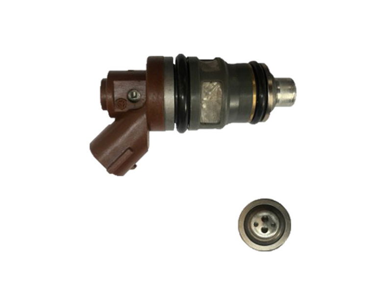 1001-87092 Bec d'injecteur de carburant