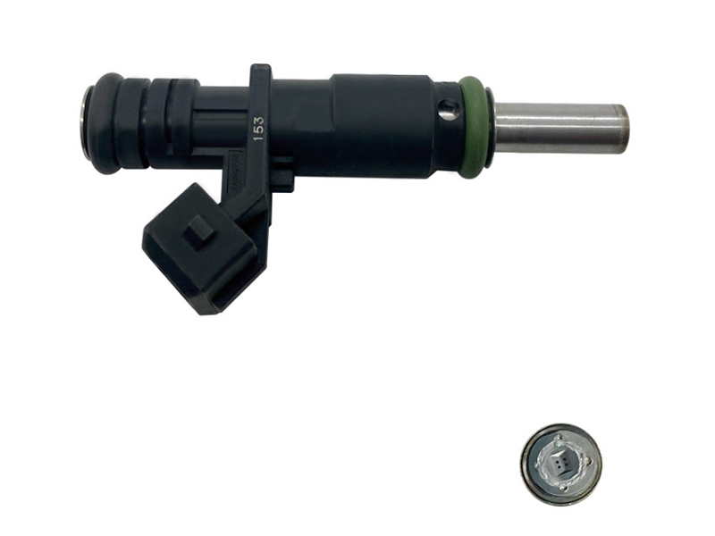 110285 Bec d'injecteur de carburant