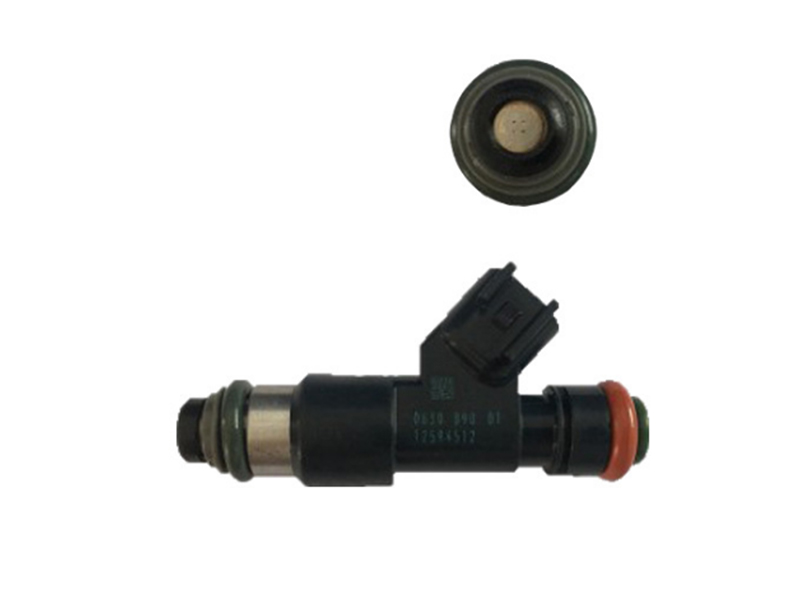 12594512 bec d'injecteur de carburant