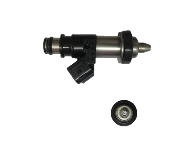 Bec d'injecteur de carburant 15710-24F00