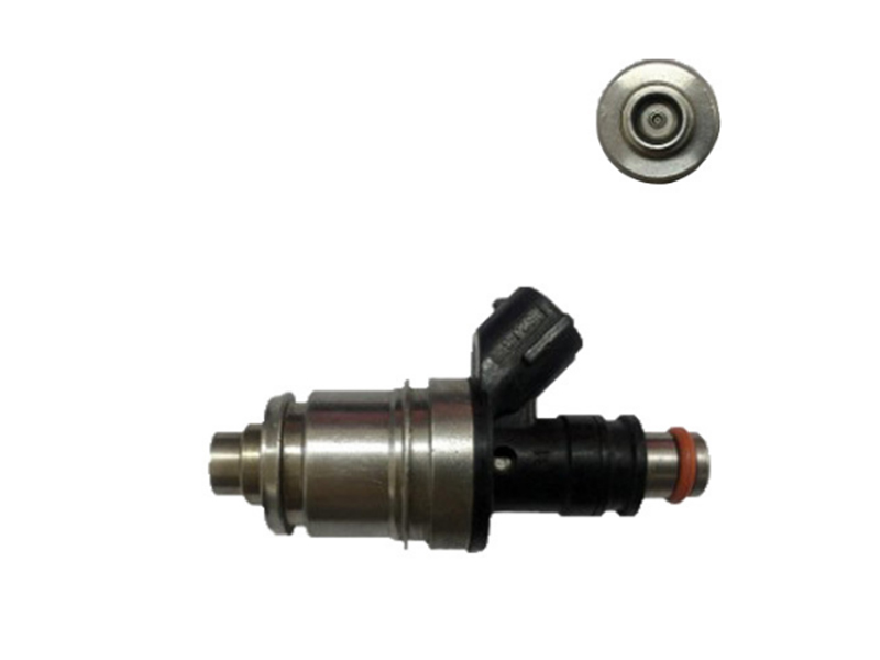 Buse d'injecteur de carburant 15710-73G00/JS2J-3