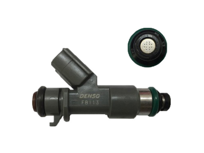 Bec d'injecteur de carburant 16450-R70-A01