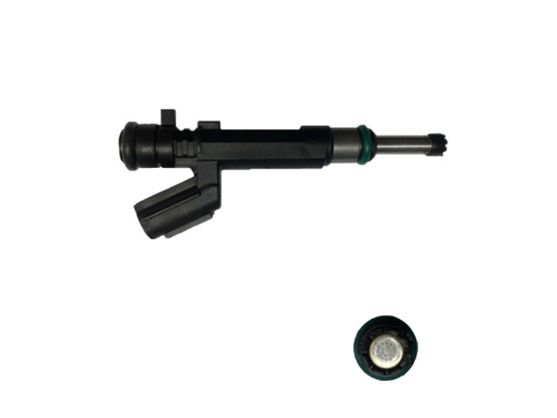 Bec d'injecteur de carburant 16600-1KT0A