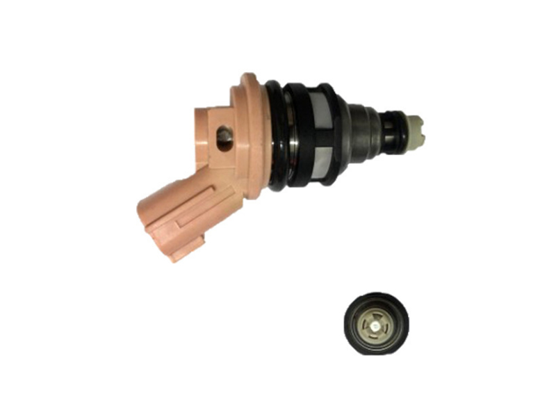 Bec d'injecteur de carburant 16600-57Y01