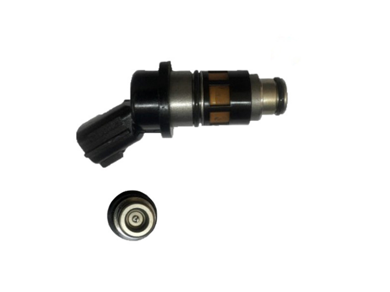 Buse d'injecteur de carburant 16600-73C90/JS50-1