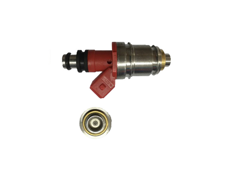 Buse d'injecteur de carburant 16600-86G10/16600-86G00/JS21-1