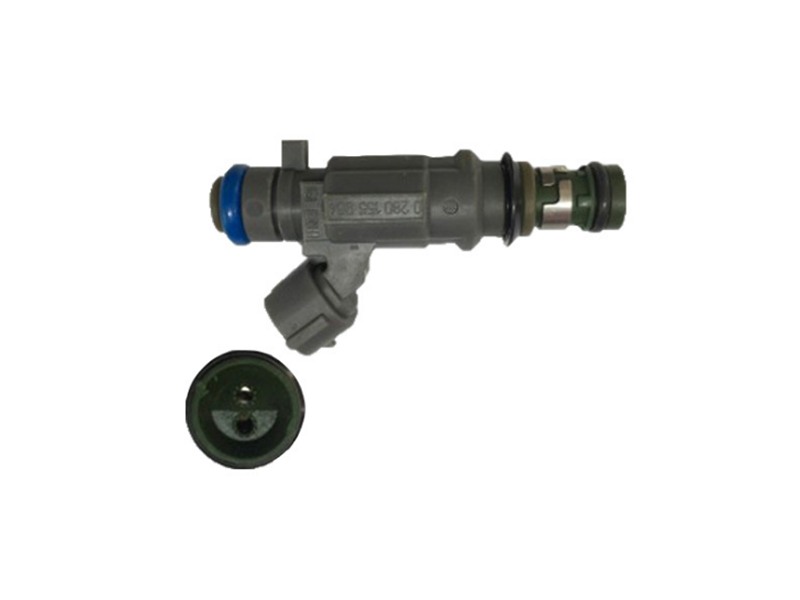 Buse d'injecteur de carburant 16611-AA43A/0280155954