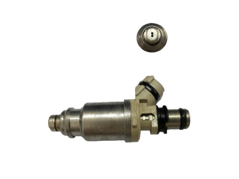 Buse d'injecteur de carburant 195500-5670/MD308861