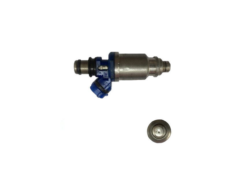 Buse d'injecteur de carburant 195500-5700/23250-87212