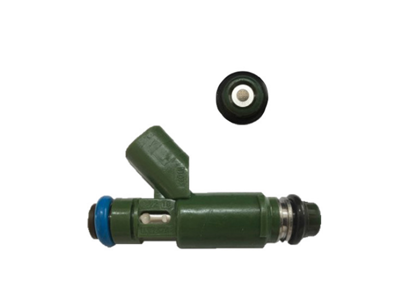 Buse d'injecteur de carburant 1X43-AB