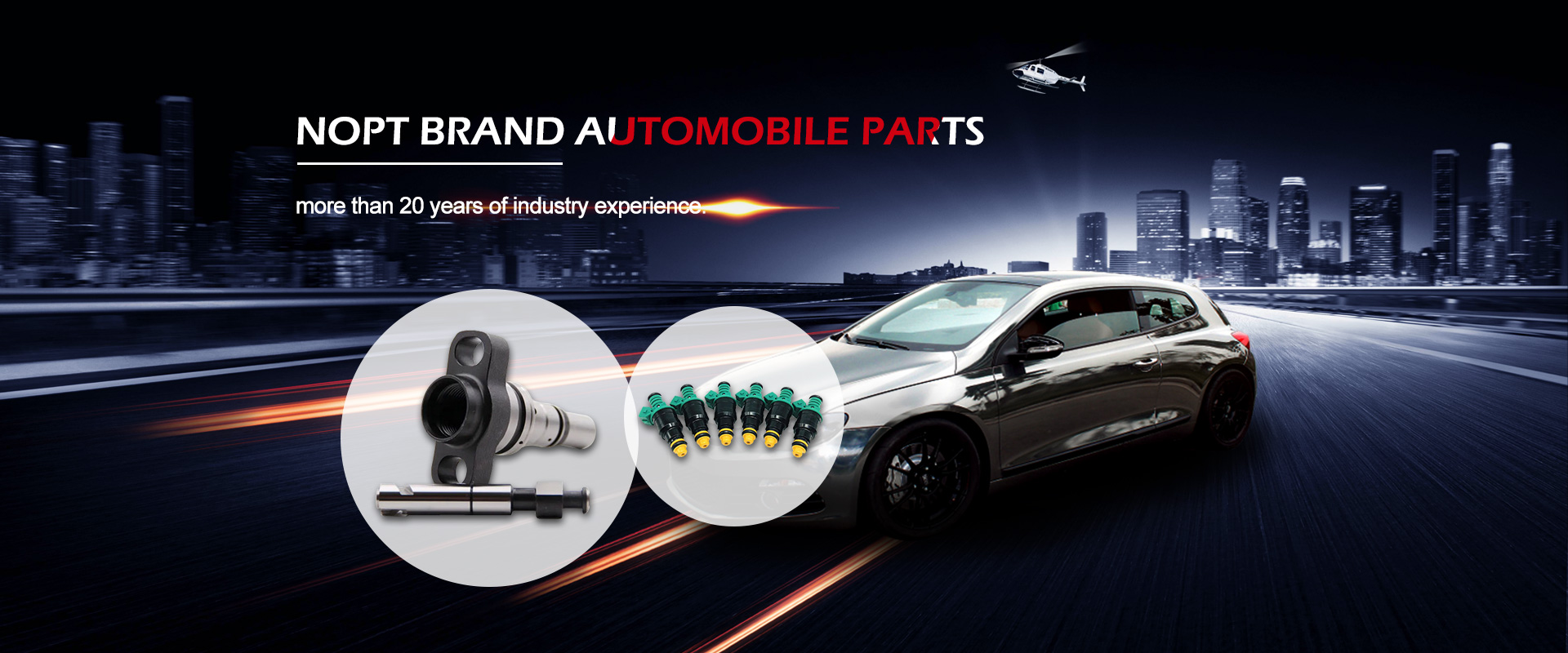 Fabricants de buse d'injecteur diesel en Chine