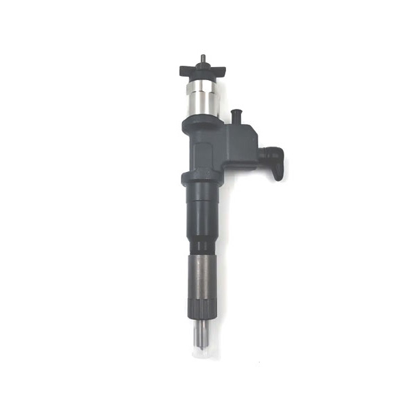 La fonction de l'injecteur de carburant