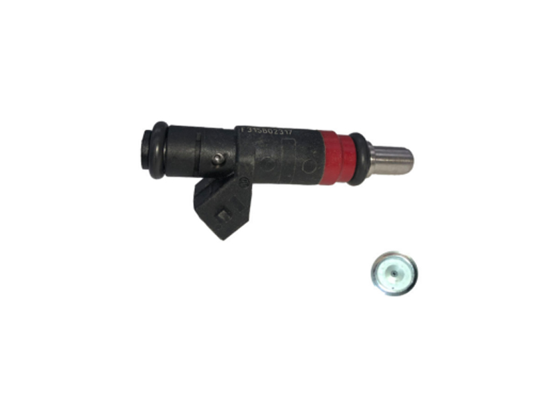 Bec d'injecteur de carburant 21150162D