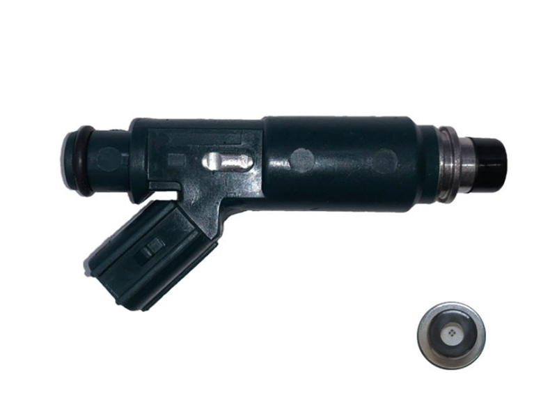 Bec d'injecteur de carburant 23250-0D010