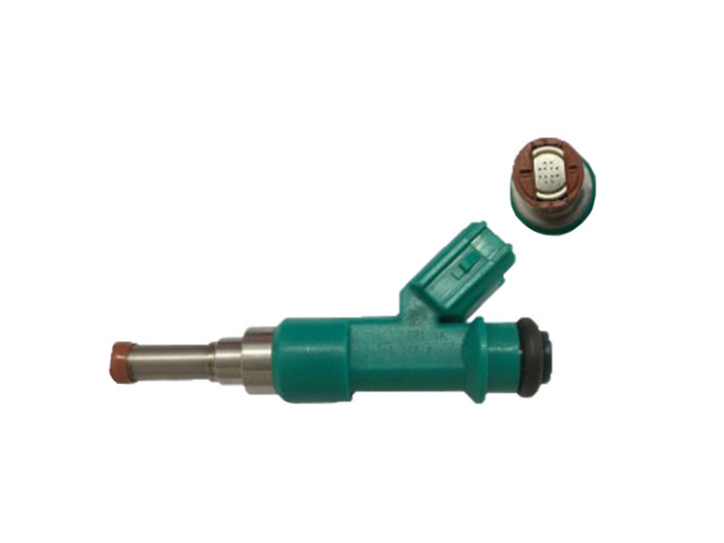 Buse d'injecteur de carburant 23250-0P010/23209-0P010