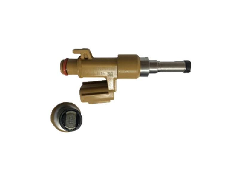 Buse d'injecteur de carburant 23250-0S020/23209-39165/23209-0S020