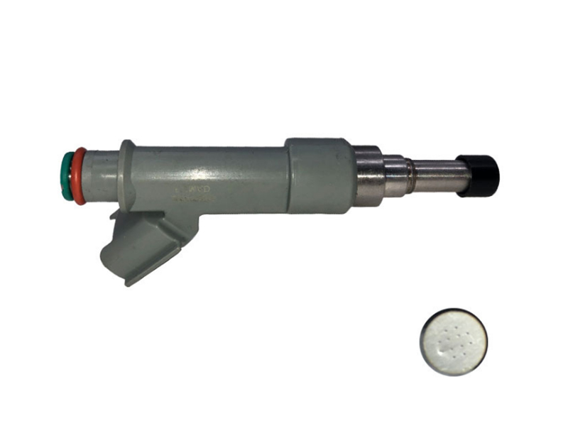 Bec d'injecteur de carburant 23250-0Y040