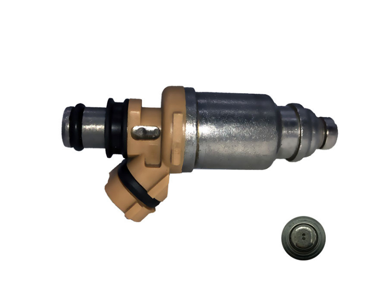 23250-16150 bec d'injecteur de carburant