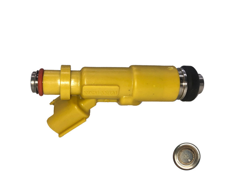 23250-22030 bec d'injecteur de carburant