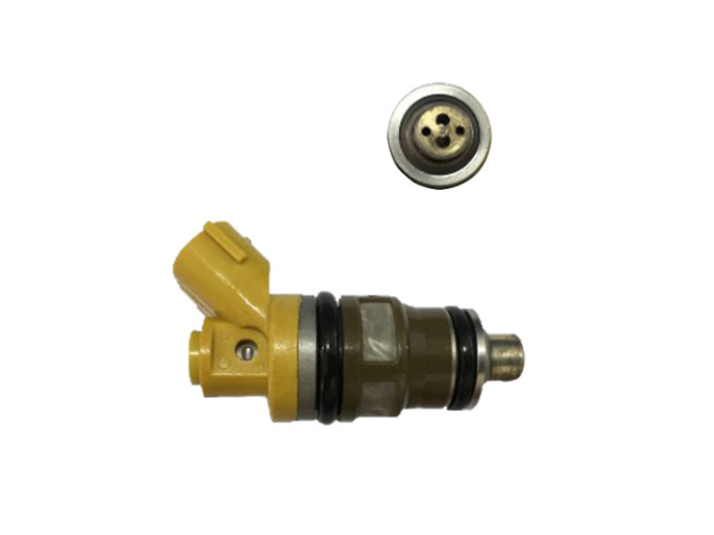 Buse d'injecteur de carburant 23250-46020/2325046020/23209-49015