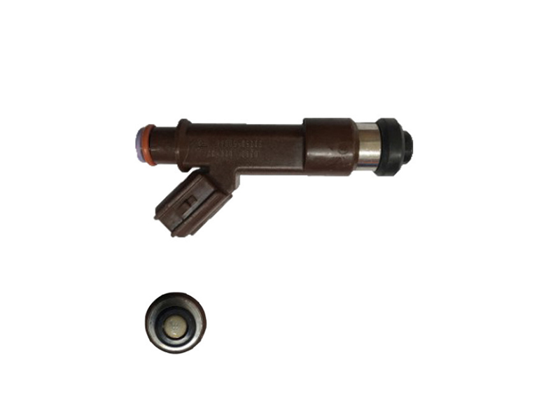 Buse d'injecteur de carburant 23250-50060/23209-50060