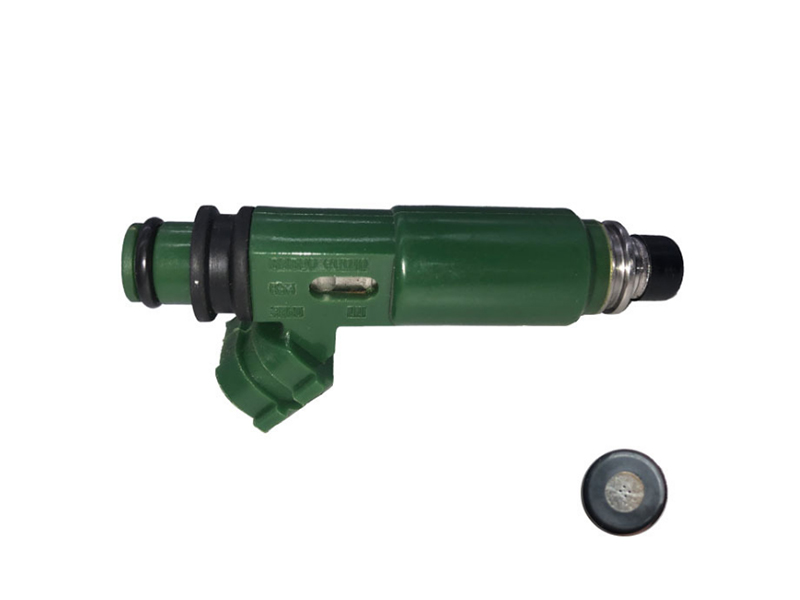 23250-66010 bec d'injecteur de carburant