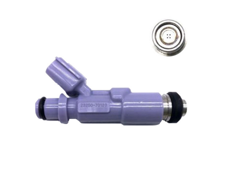 23250-70120 bec d'injecteur de carburant