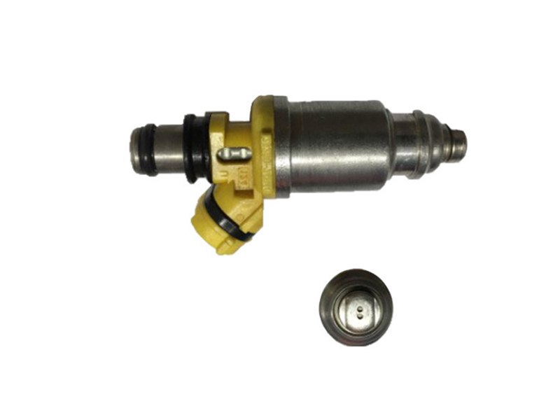 Buse d'injecteur de carburant 23250-74040/23209-74040