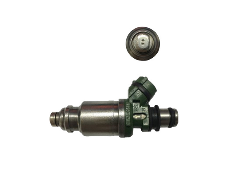 23250-74100 bec d'injecteur de carburant