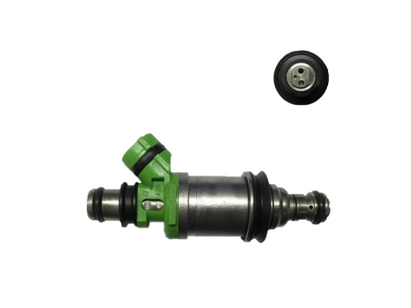 Buse d'injecteur de carburant 23250-74140/23209-74140