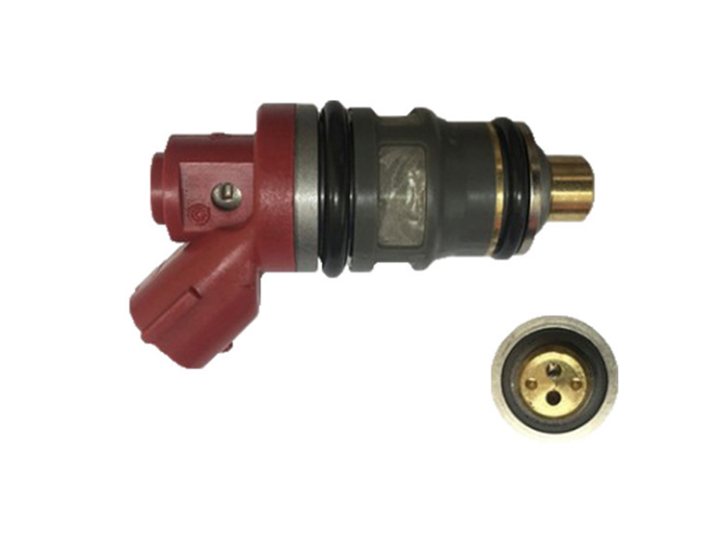 23250-74150 bec d'injecteur de carburant