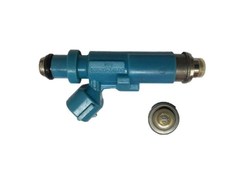 23250-74200 bec d'injecteur de carburant